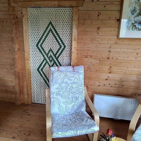 De Wingerd Apartment Bergakker Екстериор снимка