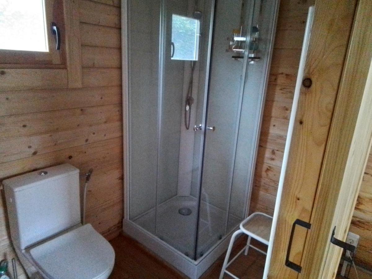De Wingerd Apartment Bergakker Екстериор снимка