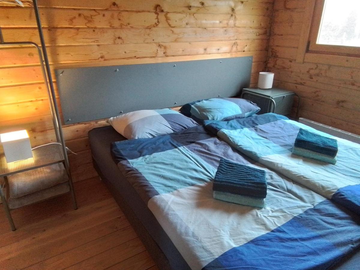 De Wingerd Apartment Bergakker Екстериор снимка