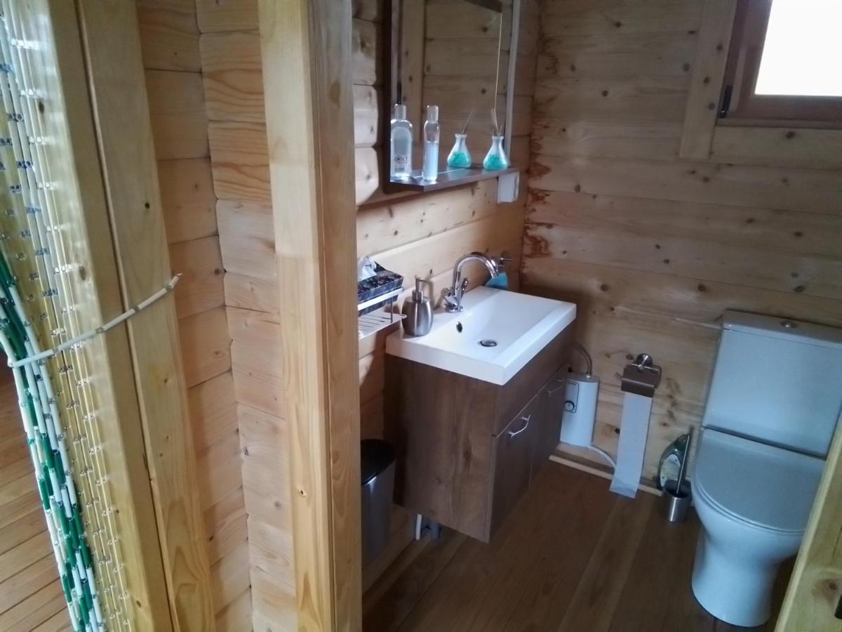 De Wingerd Apartment Bergakker Екстериор снимка