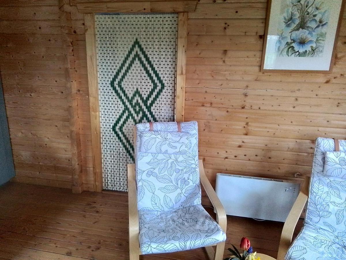 De Wingerd Apartment Bergakker Екстериор снимка