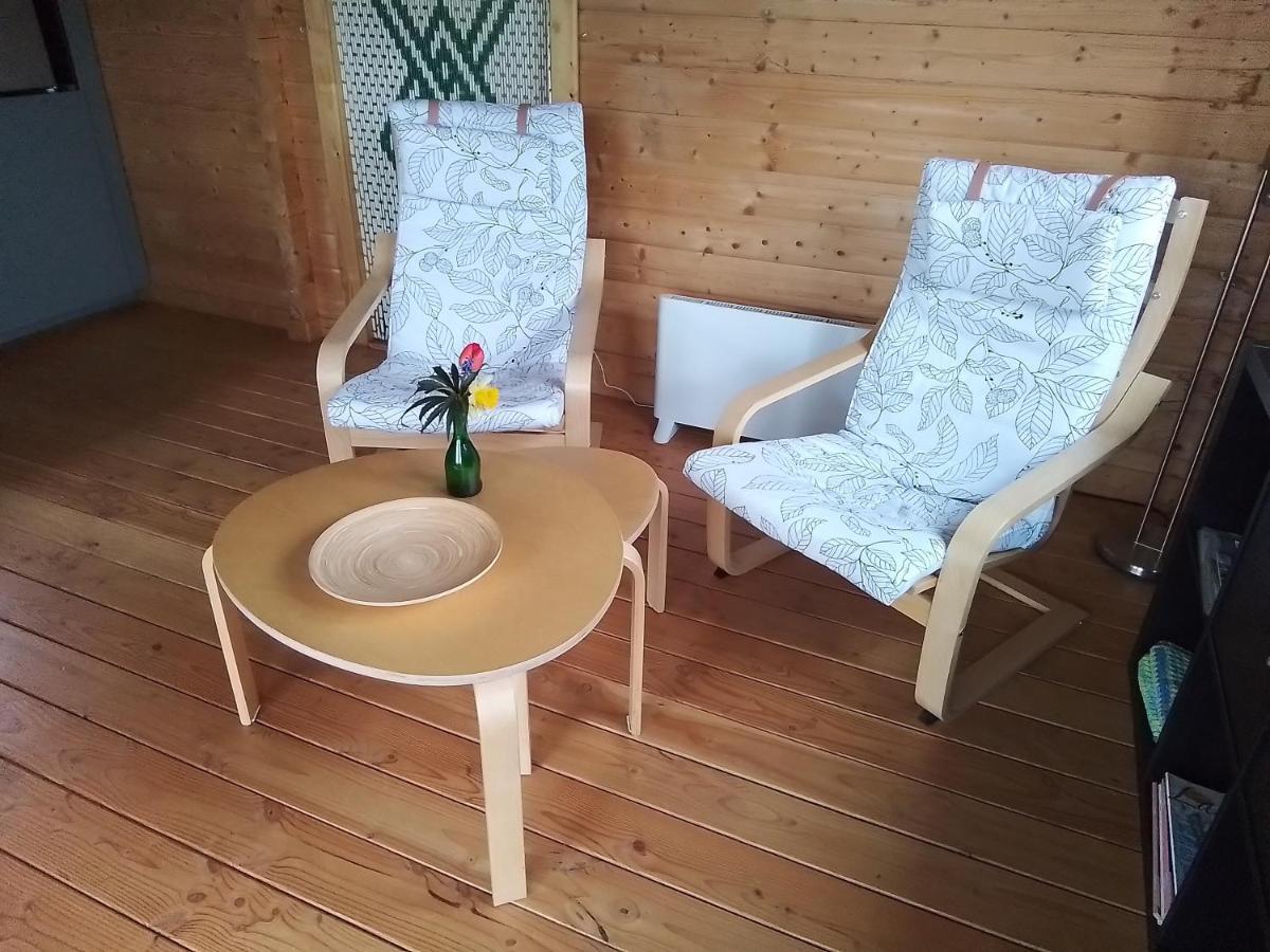 De Wingerd Apartment Bergakker Екстериор снимка